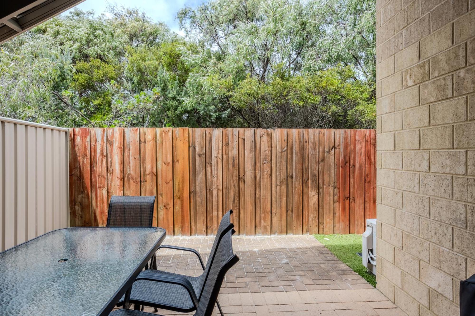Albany Bayside By The Bnb Collection Esterno foto