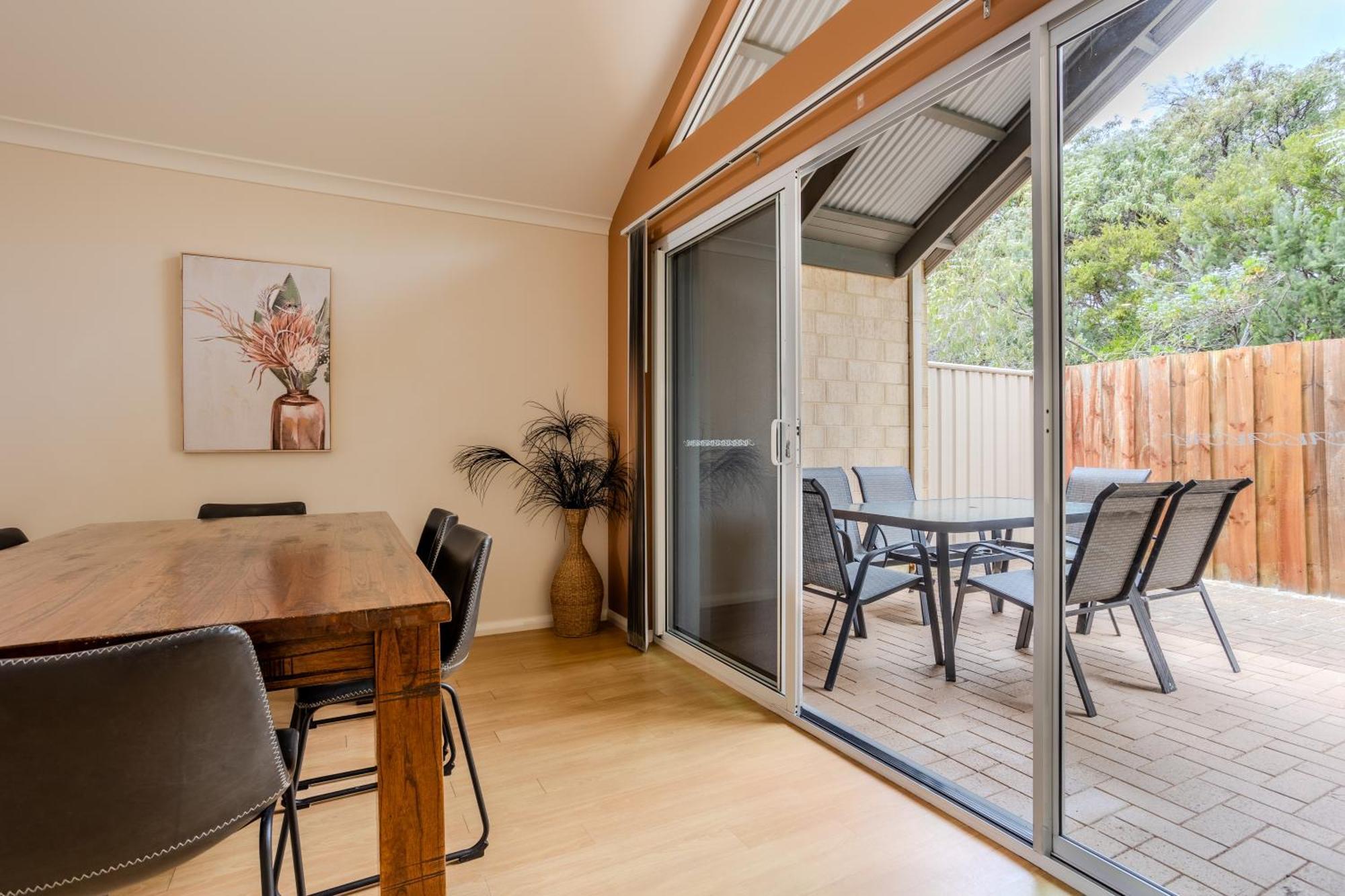 Albany Bayside By The Bnb Collection Esterno foto