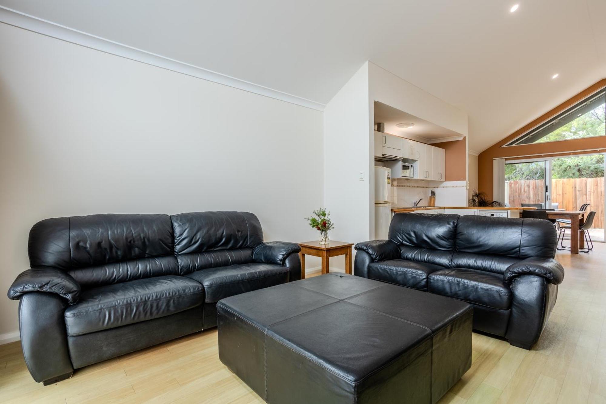 Albany Bayside By The Bnb Collection Esterno foto