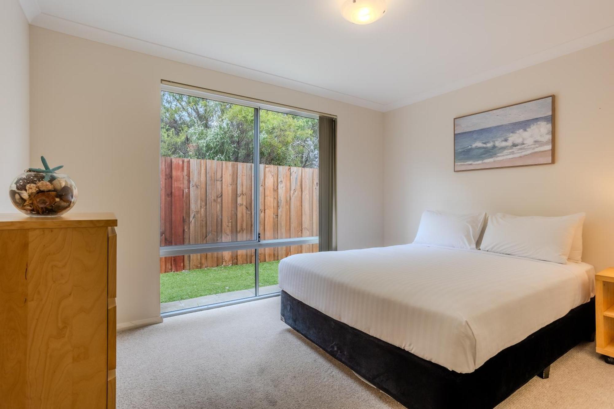 Albany Bayside By The Bnb Collection Esterno foto