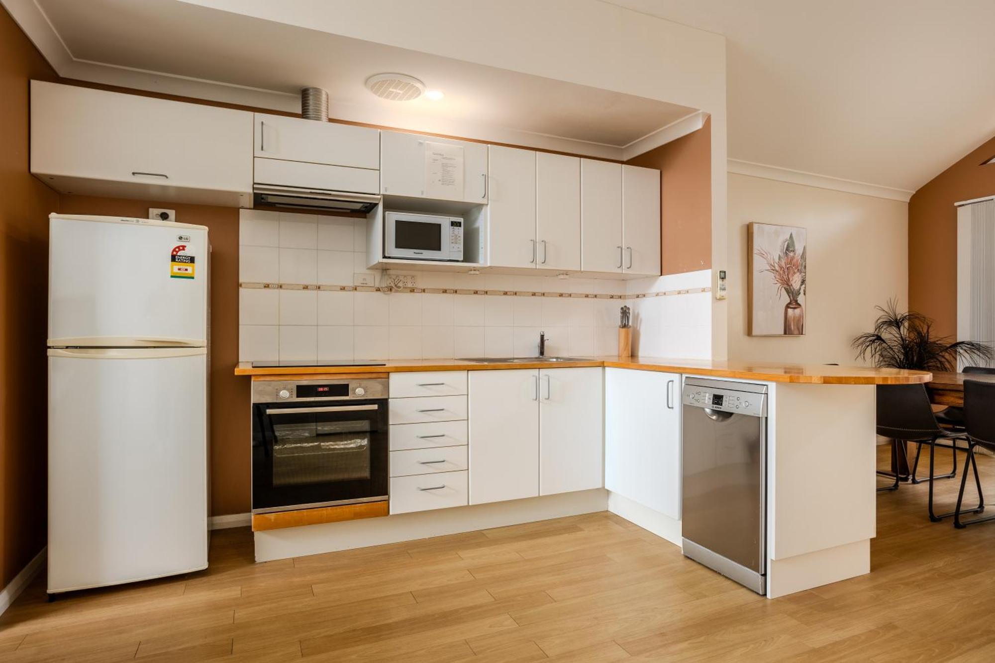 Albany Bayside By The Bnb Collection Esterno foto