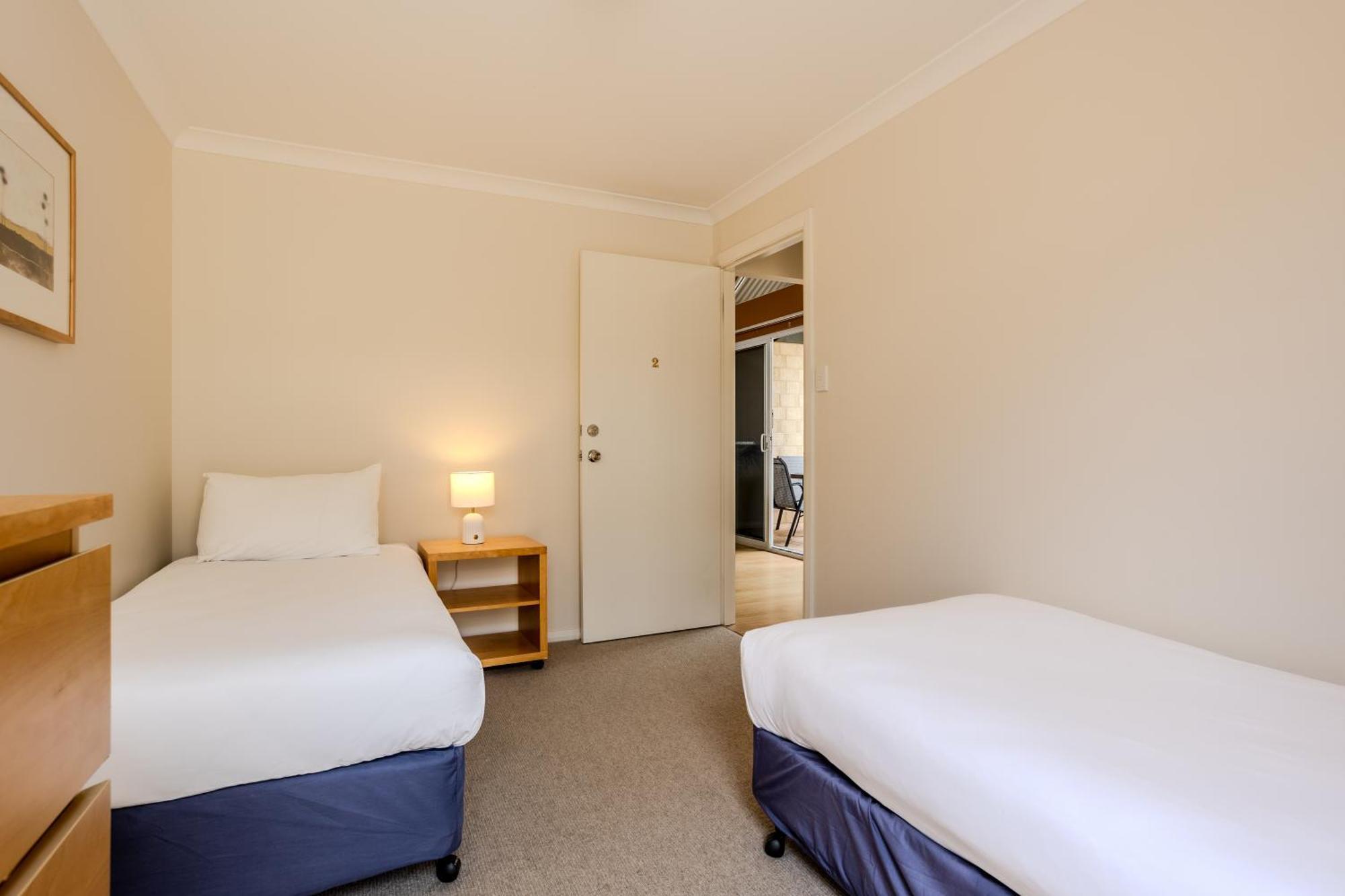 Albany Bayside By The Bnb Collection Esterno foto