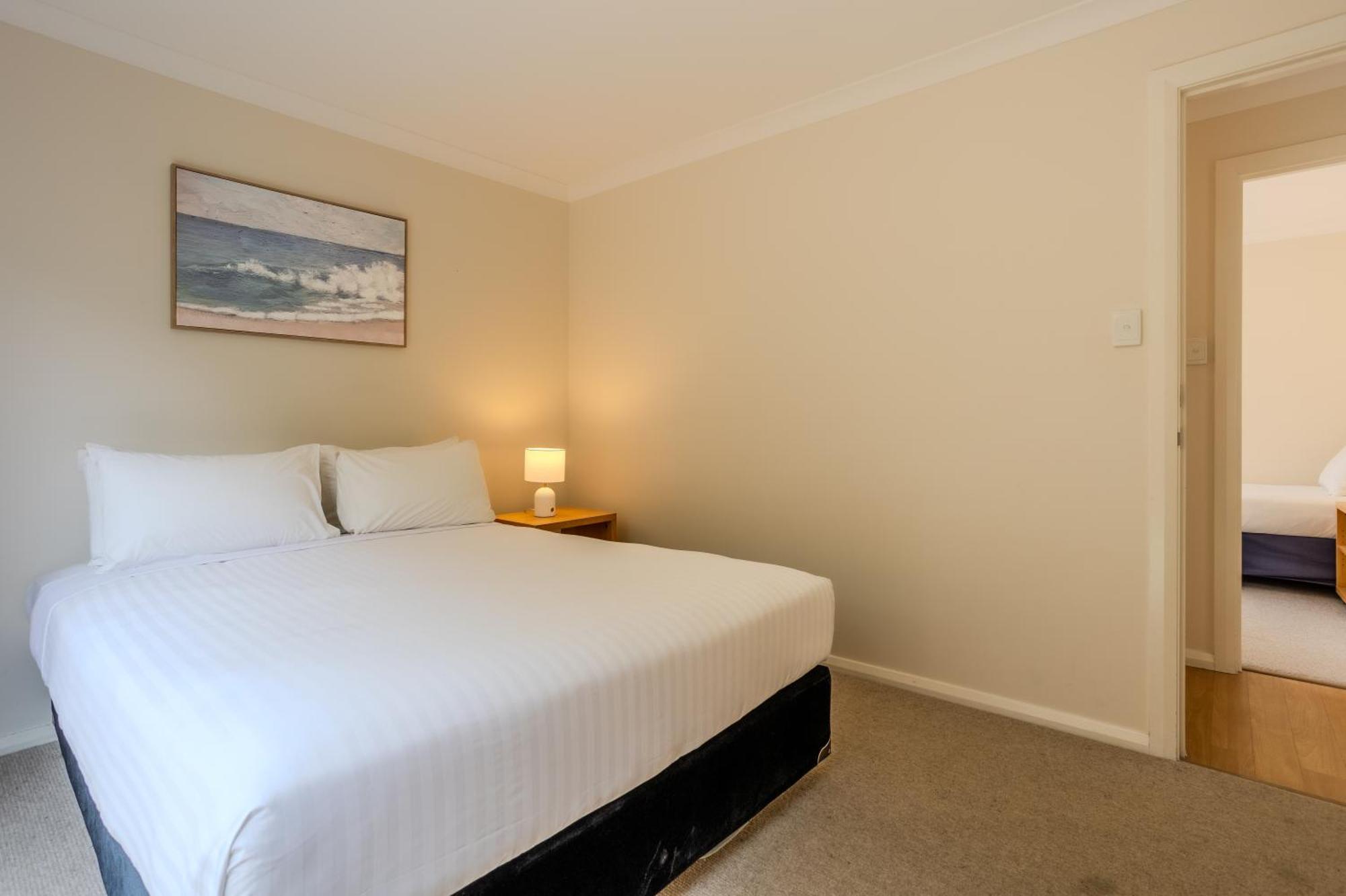 Albany Bayside By The Bnb Collection Esterno foto