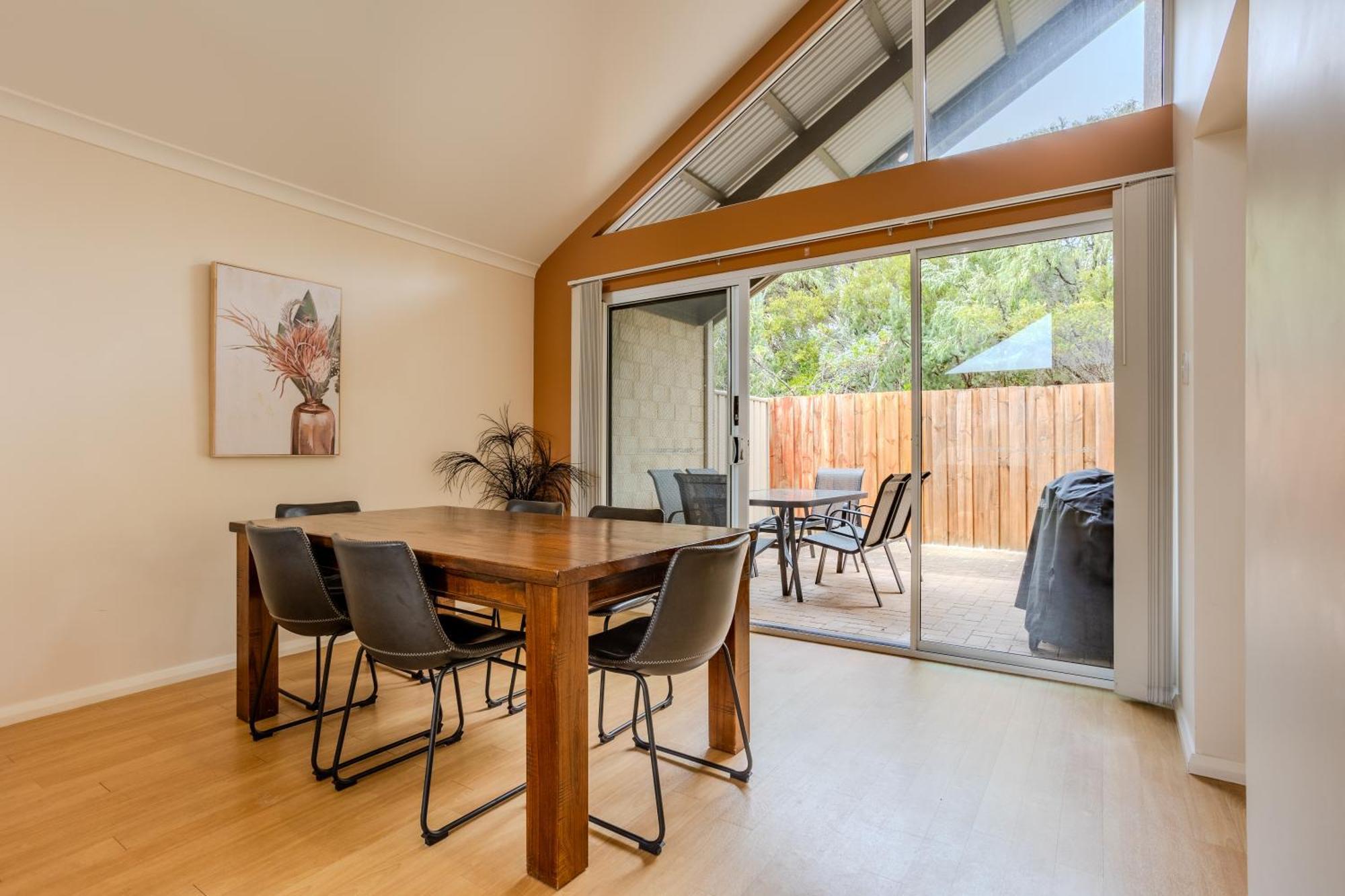 Albany Bayside By The Bnb Collection Esterno foto