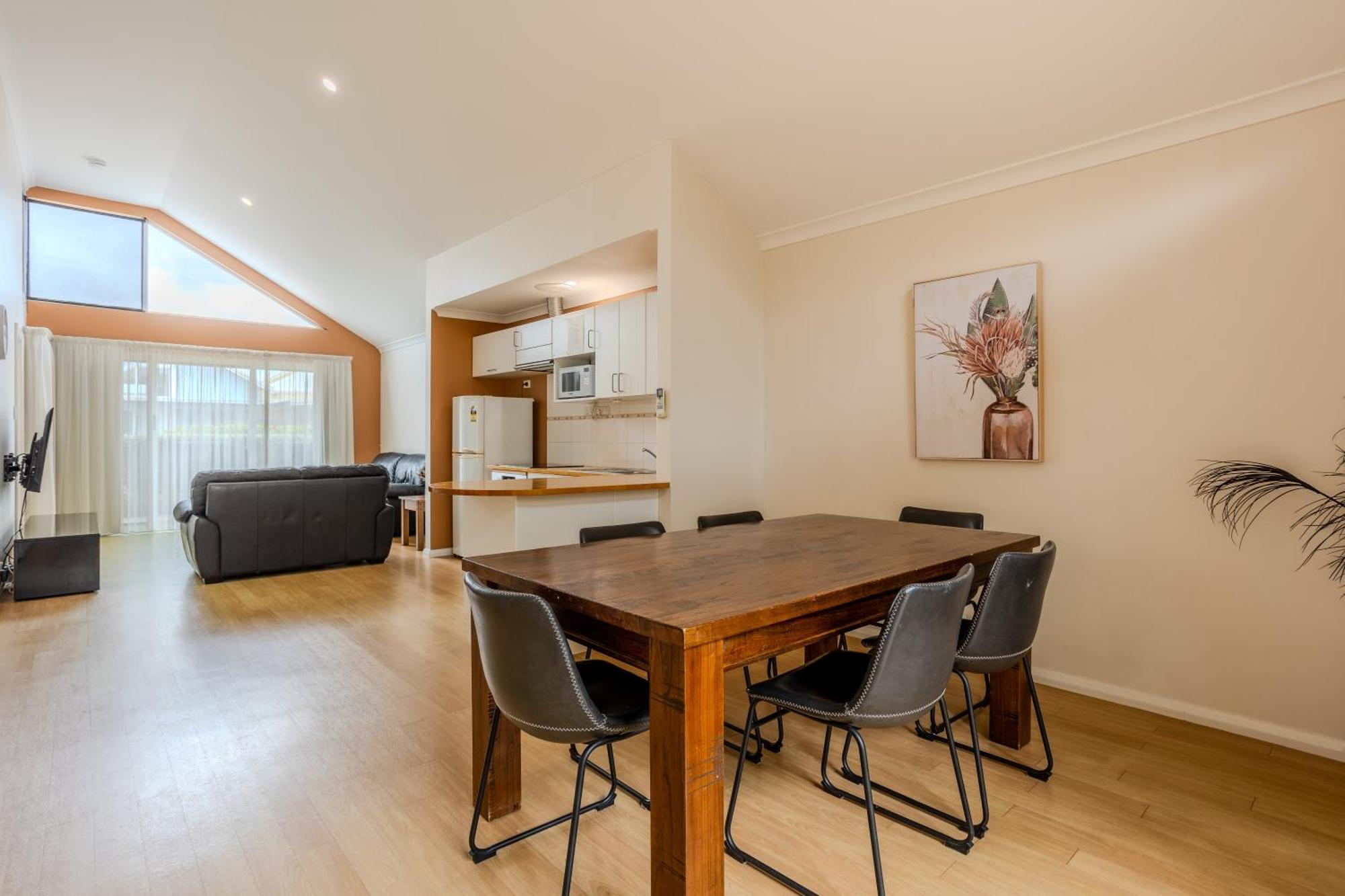 Albany Bayside By The Bnb Collection Esterno foto