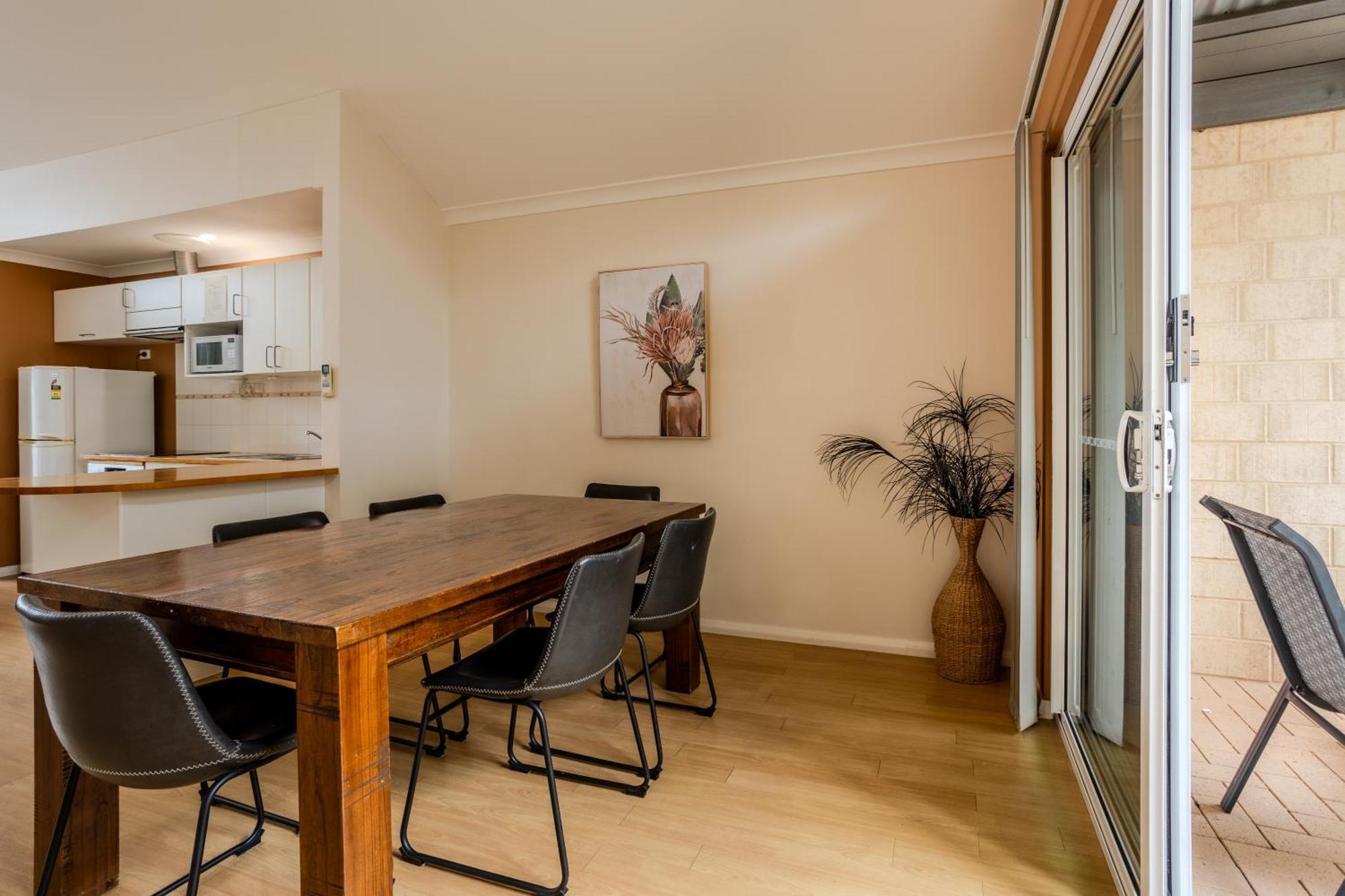 Albany Bayside By The Bnb Collection Esterno foto