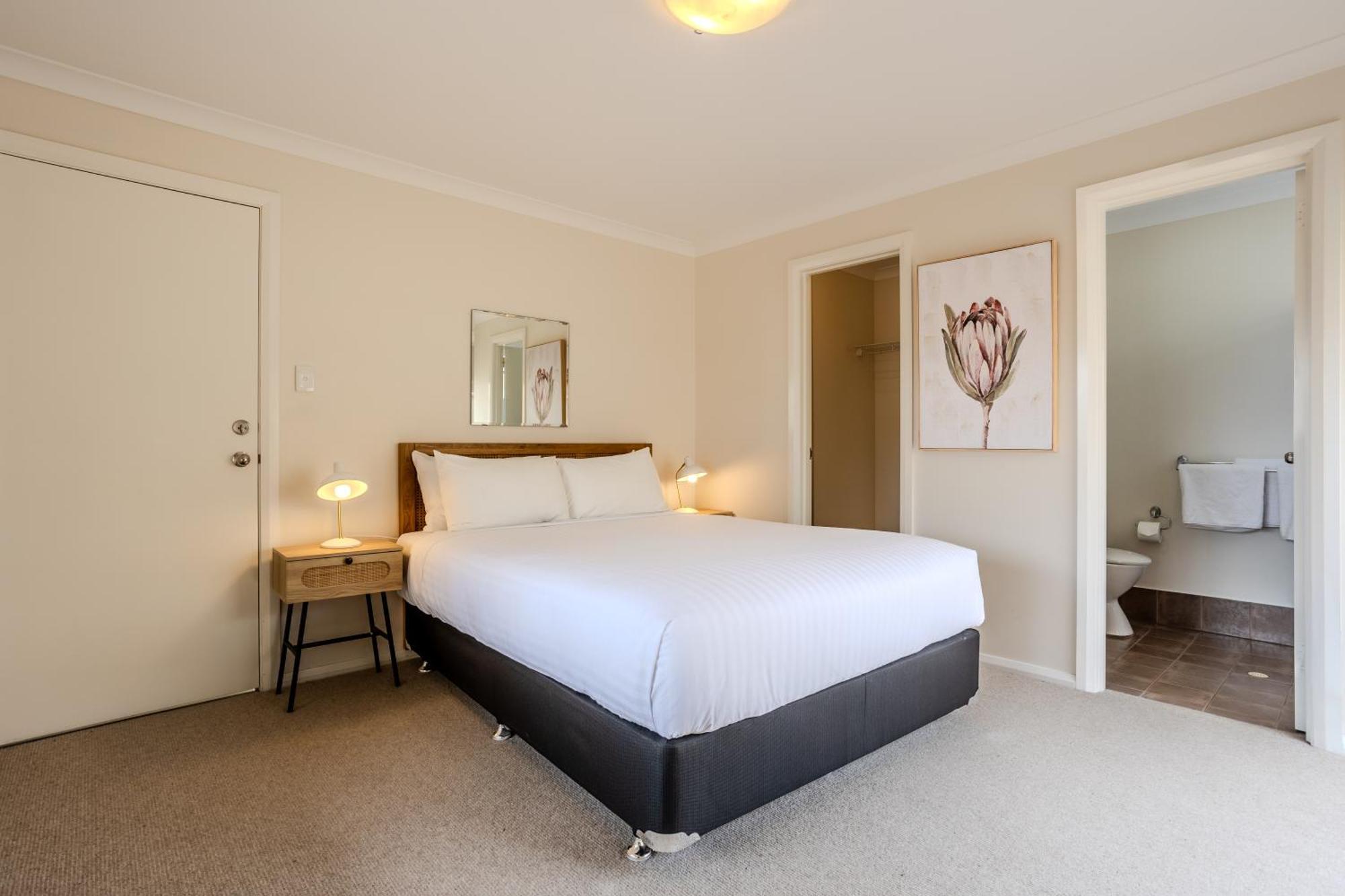 Albany Bayside By The Bnb Collection Esterno foto