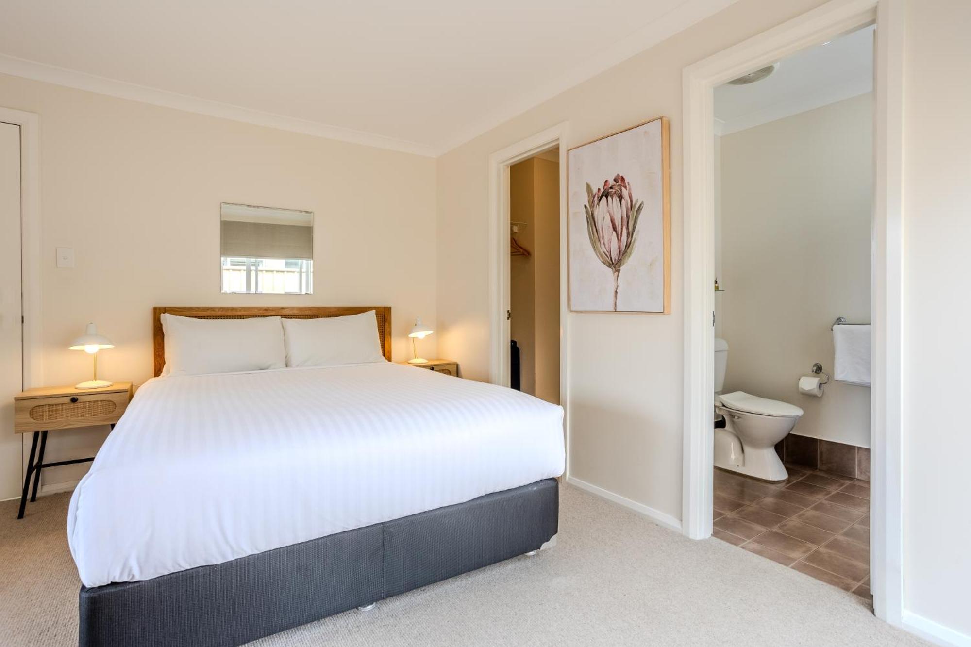 Albany Bayside By The Bnb Collection Esterno foto