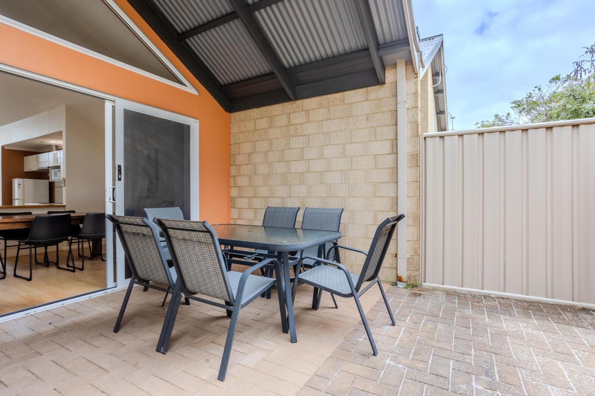 Albany Bayside By The Bnb Collection Esterno foto