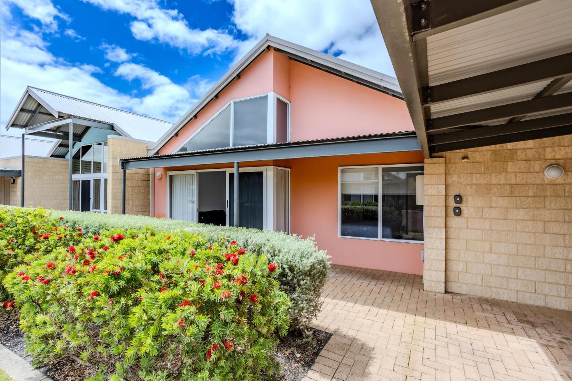 Albany Bayside By The Bnb Collection Esterno foto