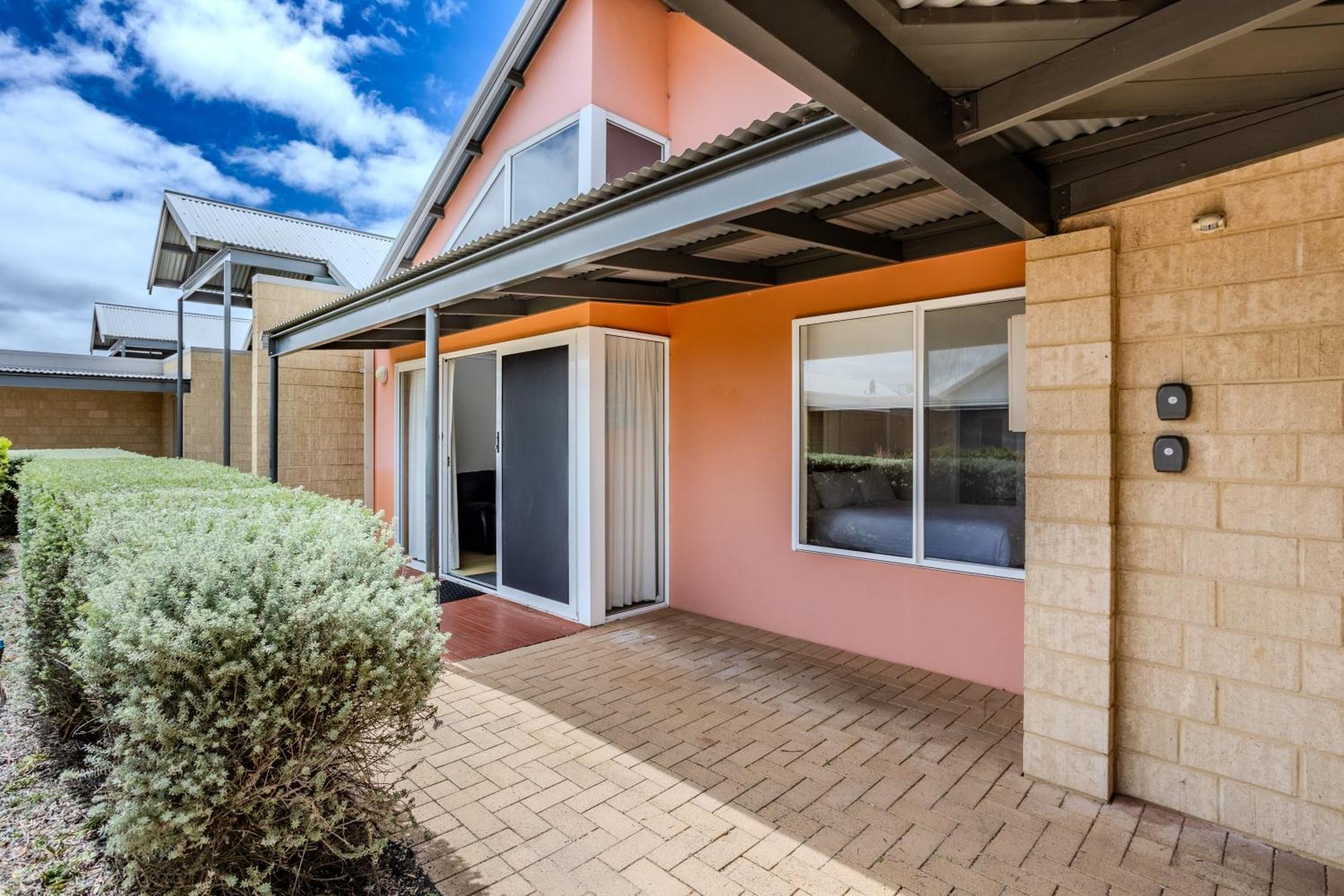 Albany Bayside By The Bnb Collection Esterno foto