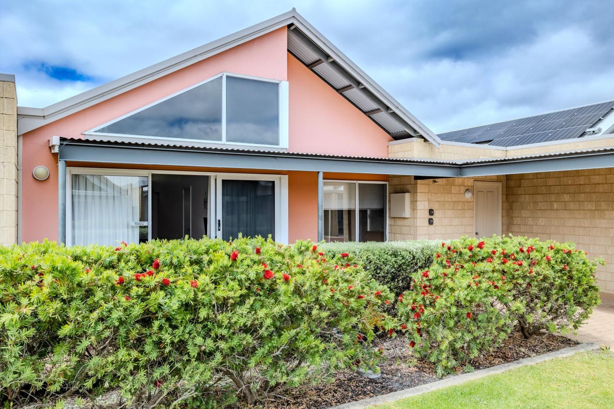 Albany Bayside By The Bnb Collection Esterno foto