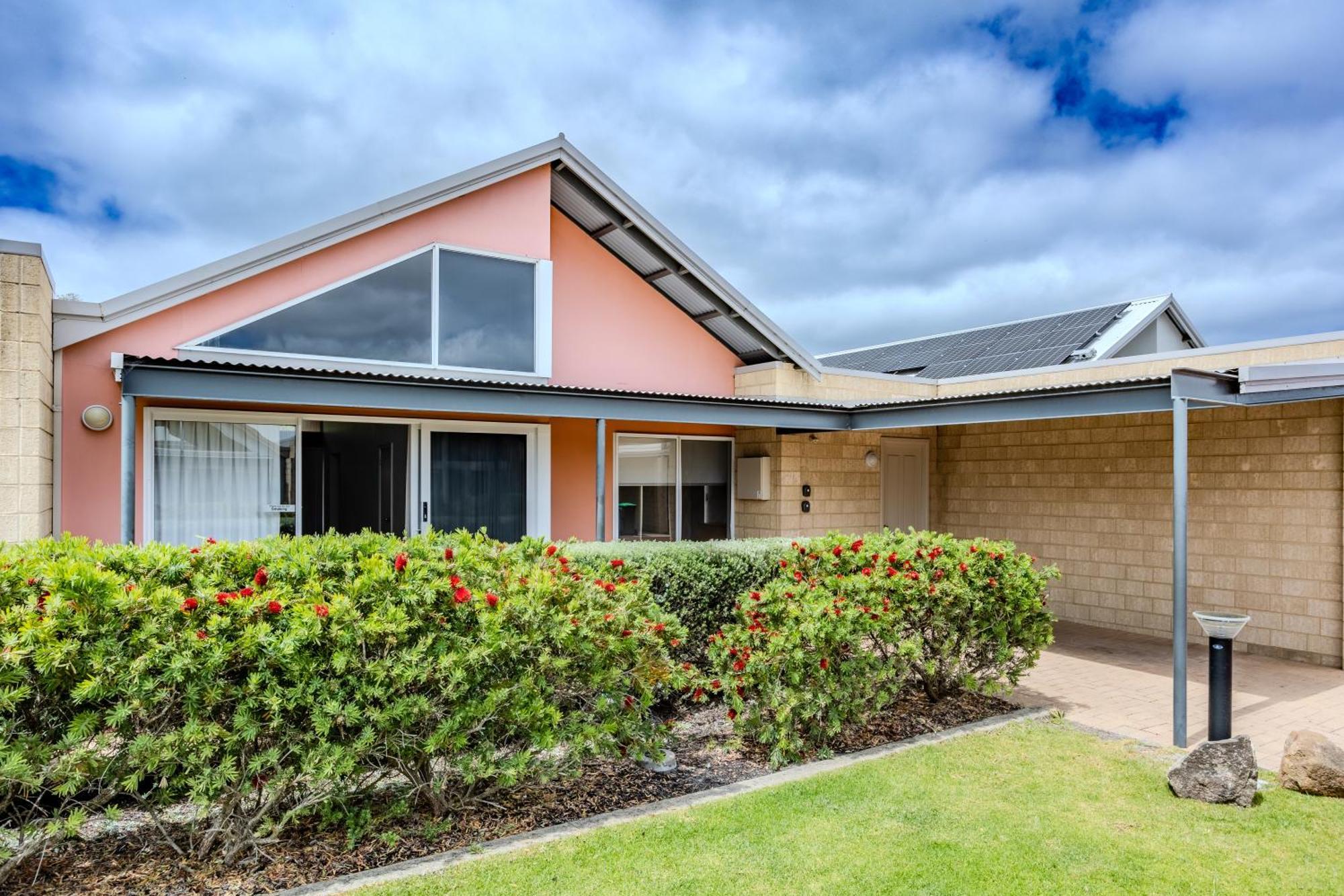 Albany Bayside By The Bnb Collection Esterno foto