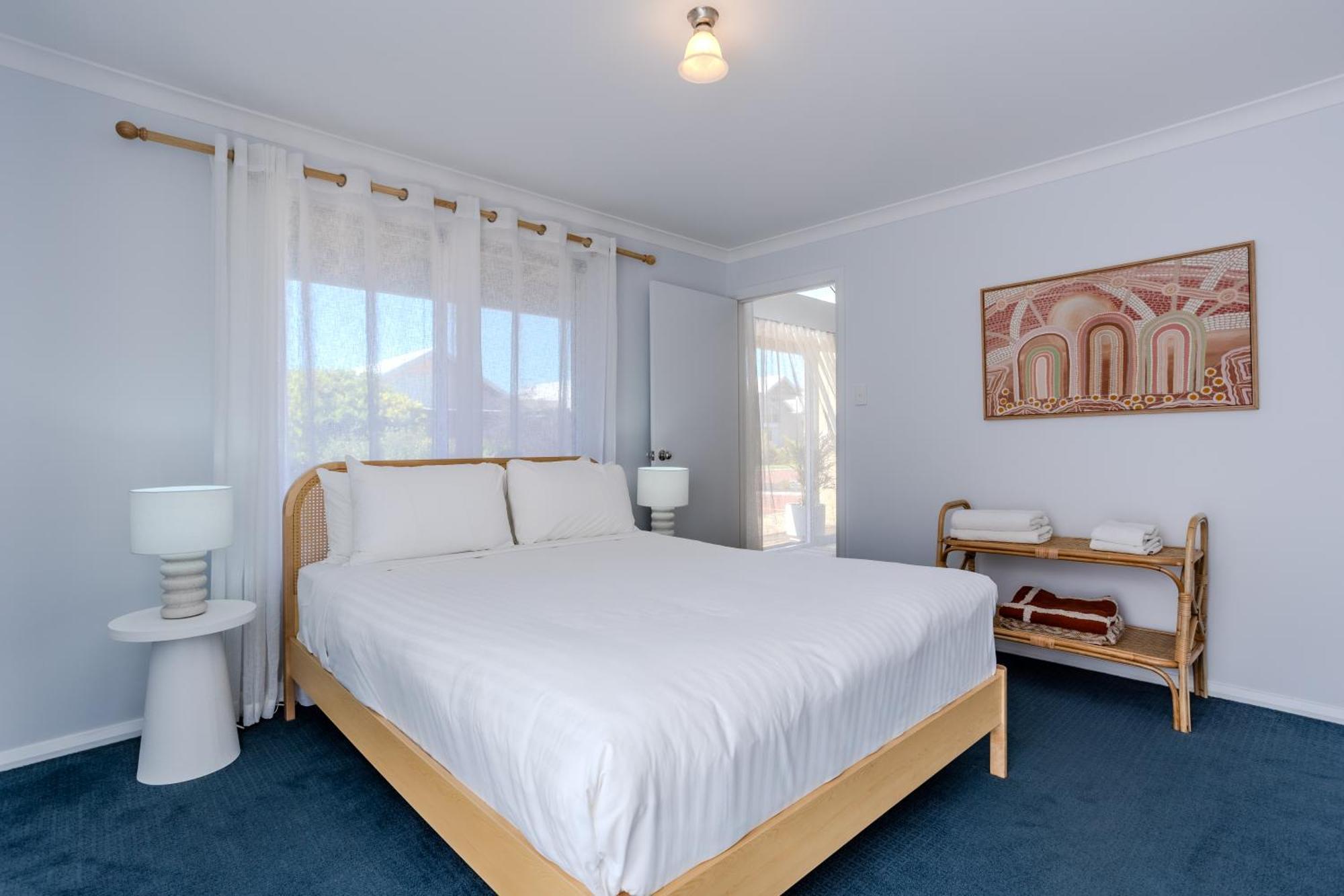 Albany Bayside By The Bnb Collection Esterno foto