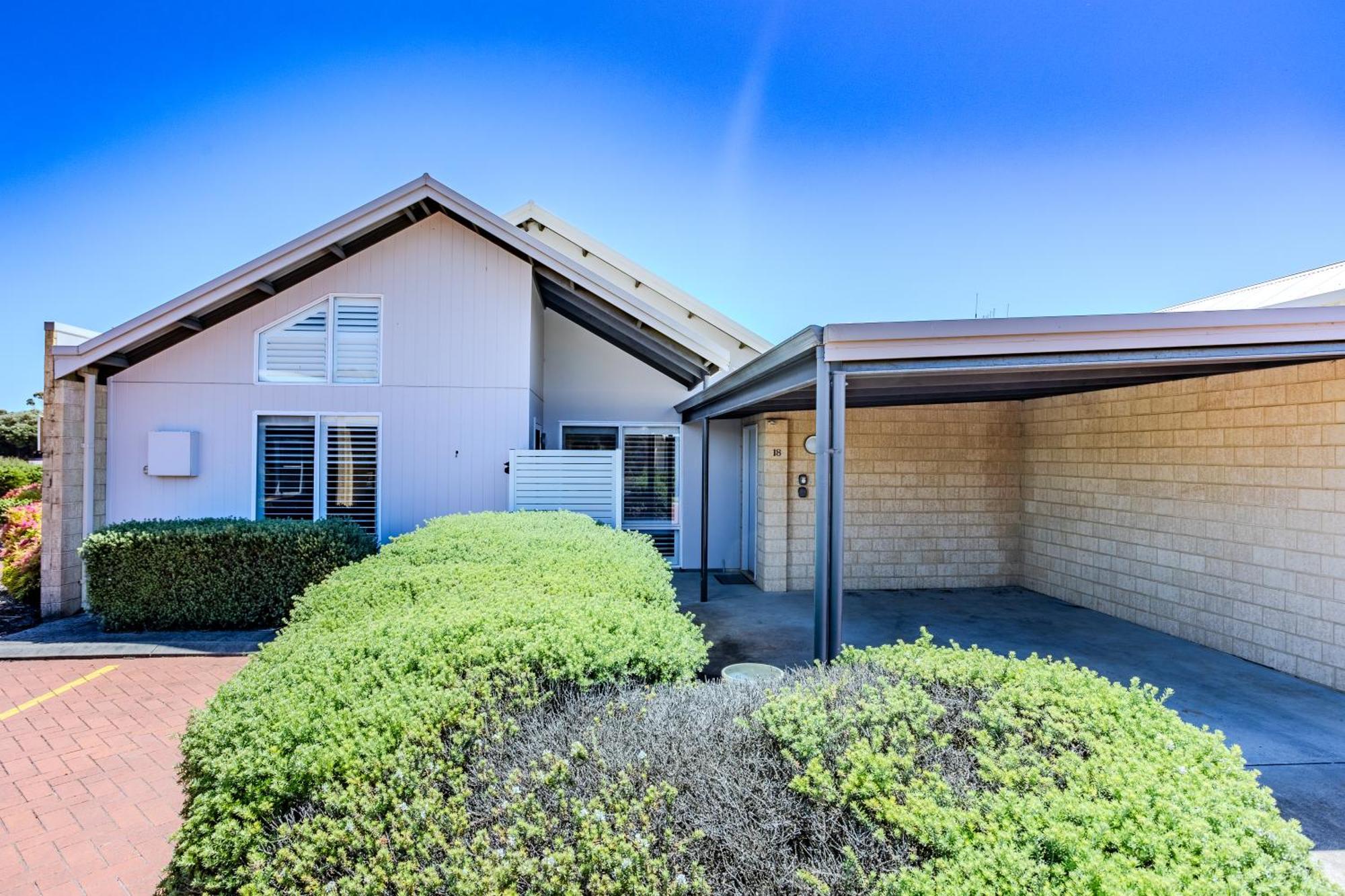 Albany Bayside By The Bnb Collection Esterno foto