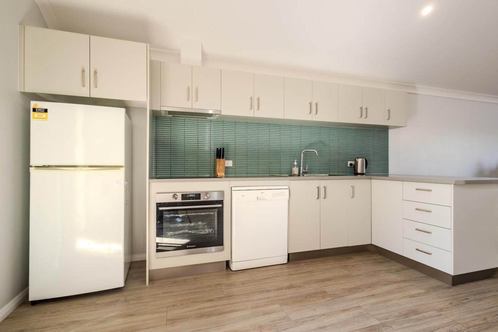 Albany Bayside By The Bnb Collection Esterno foto