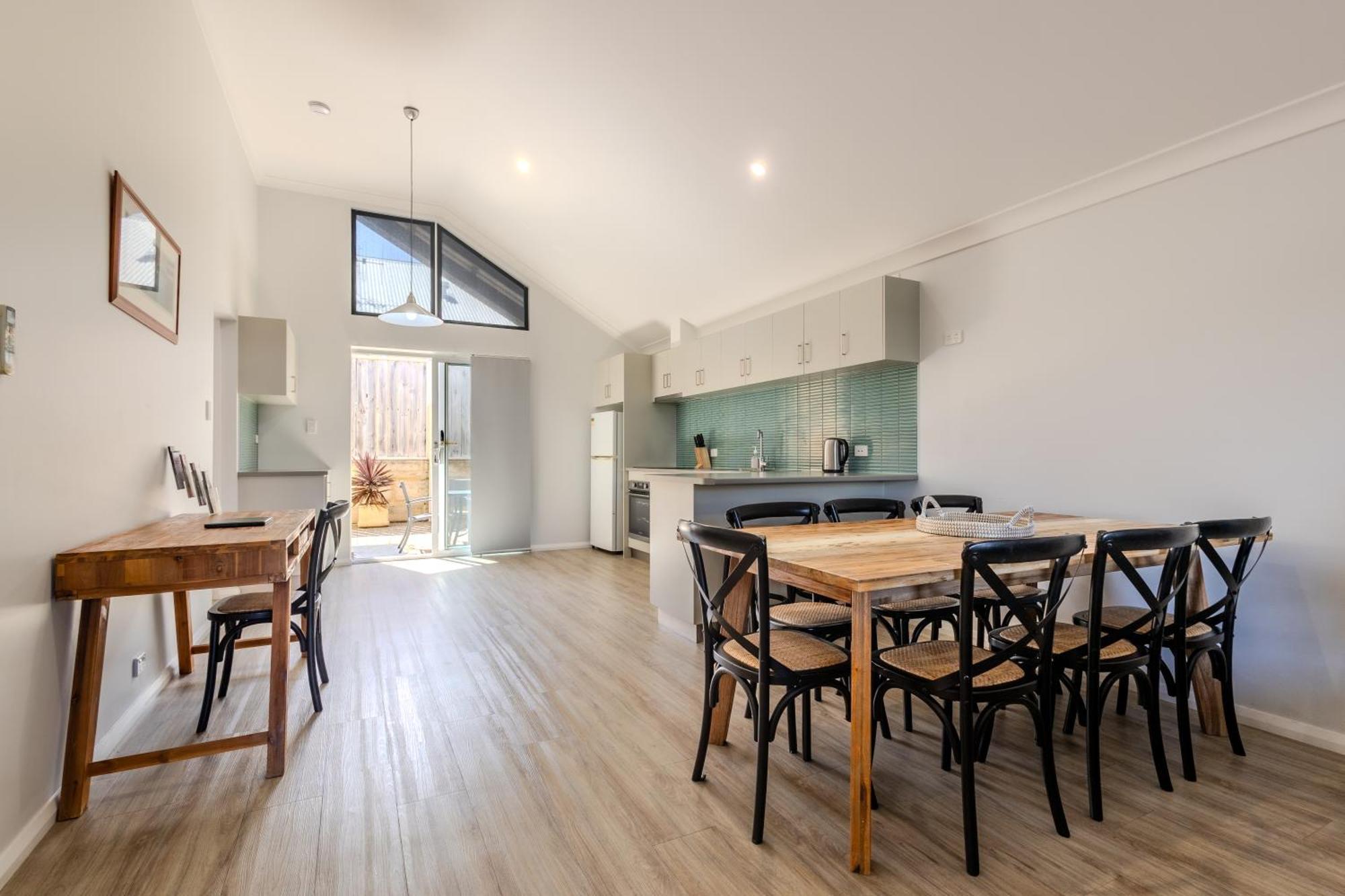 Albany Bayside By The Bnb Collection Esterno foto