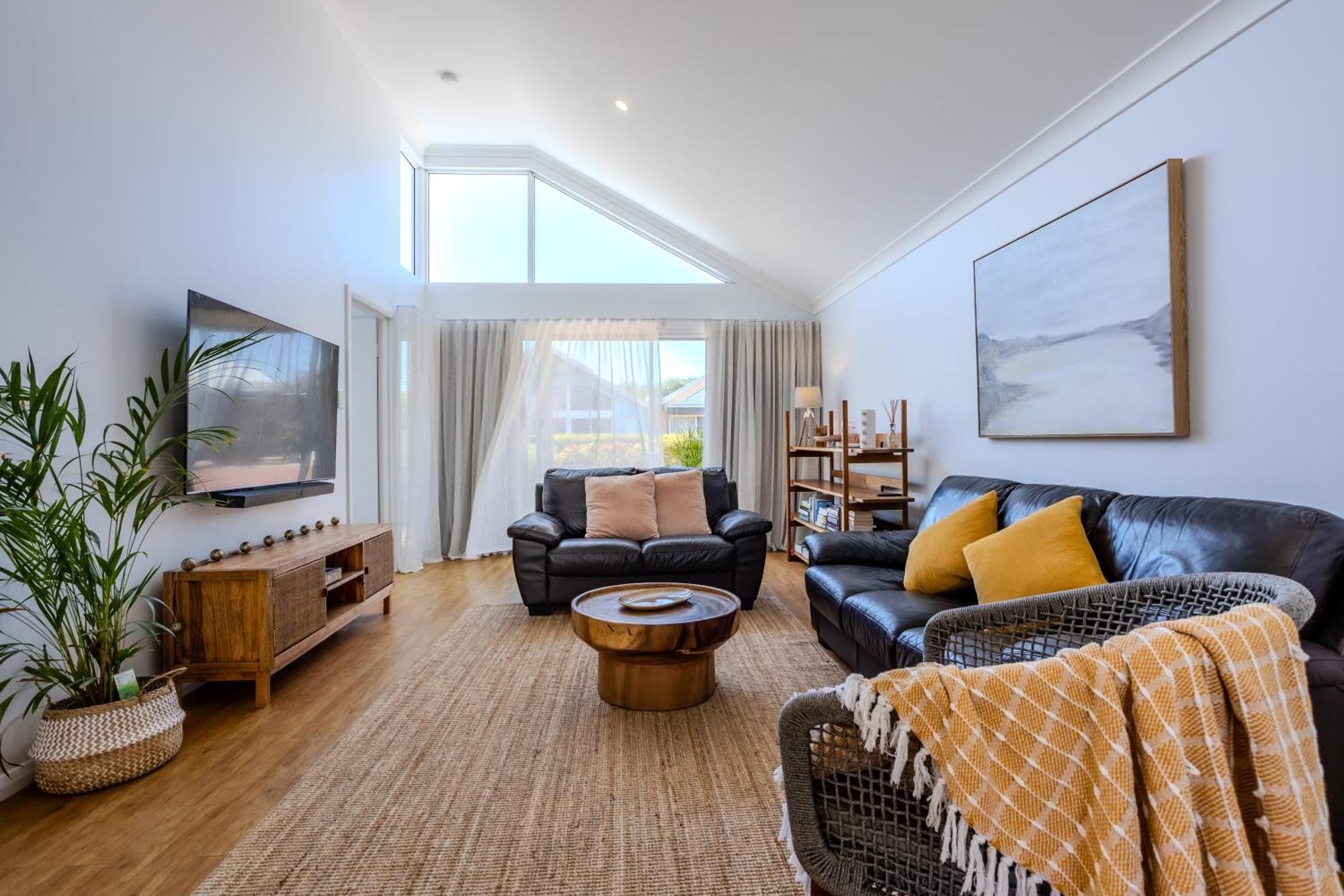 Albany Bayside By The Bnb Collection Esterno foto