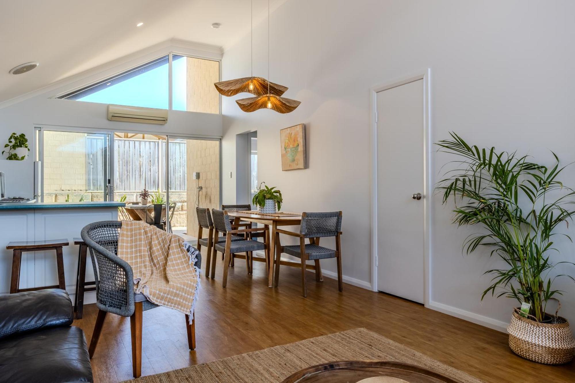 Albany Bayside By The Bnb Collection Esterno foto