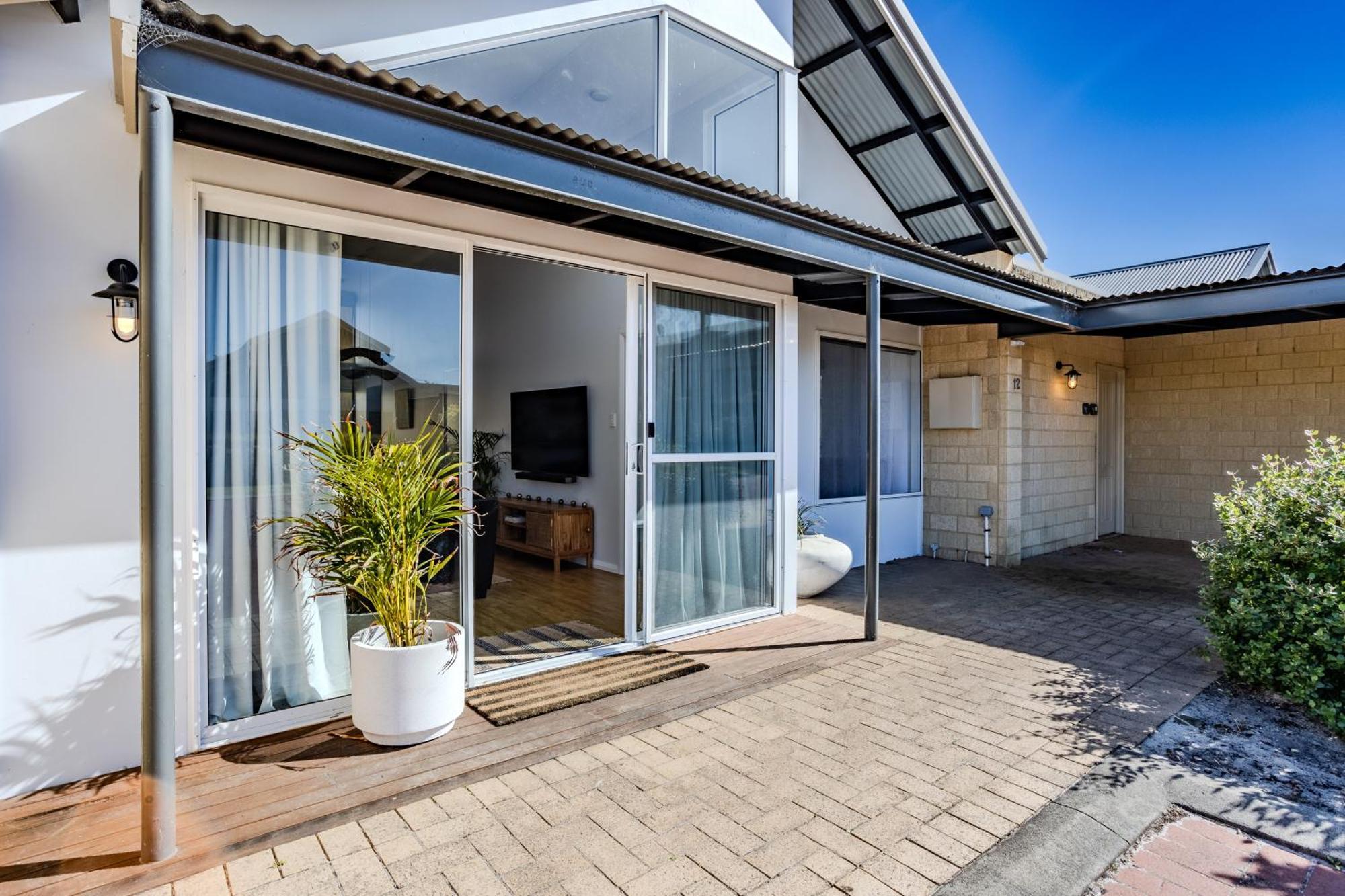 Albany Bayside By The Bnb Collection Esterno foto
