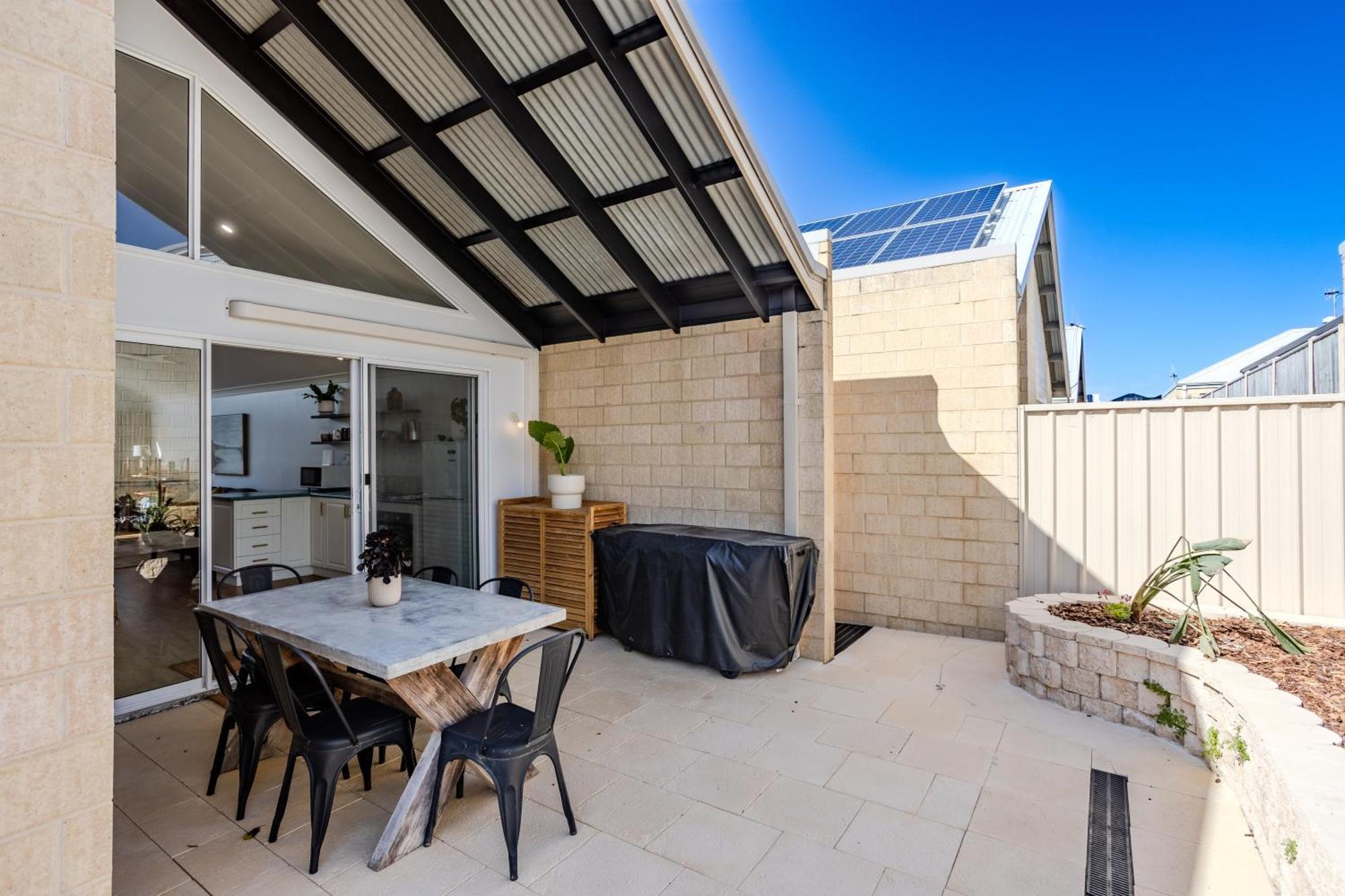 Albany Bayside By The Bnb Collection Esterno foto