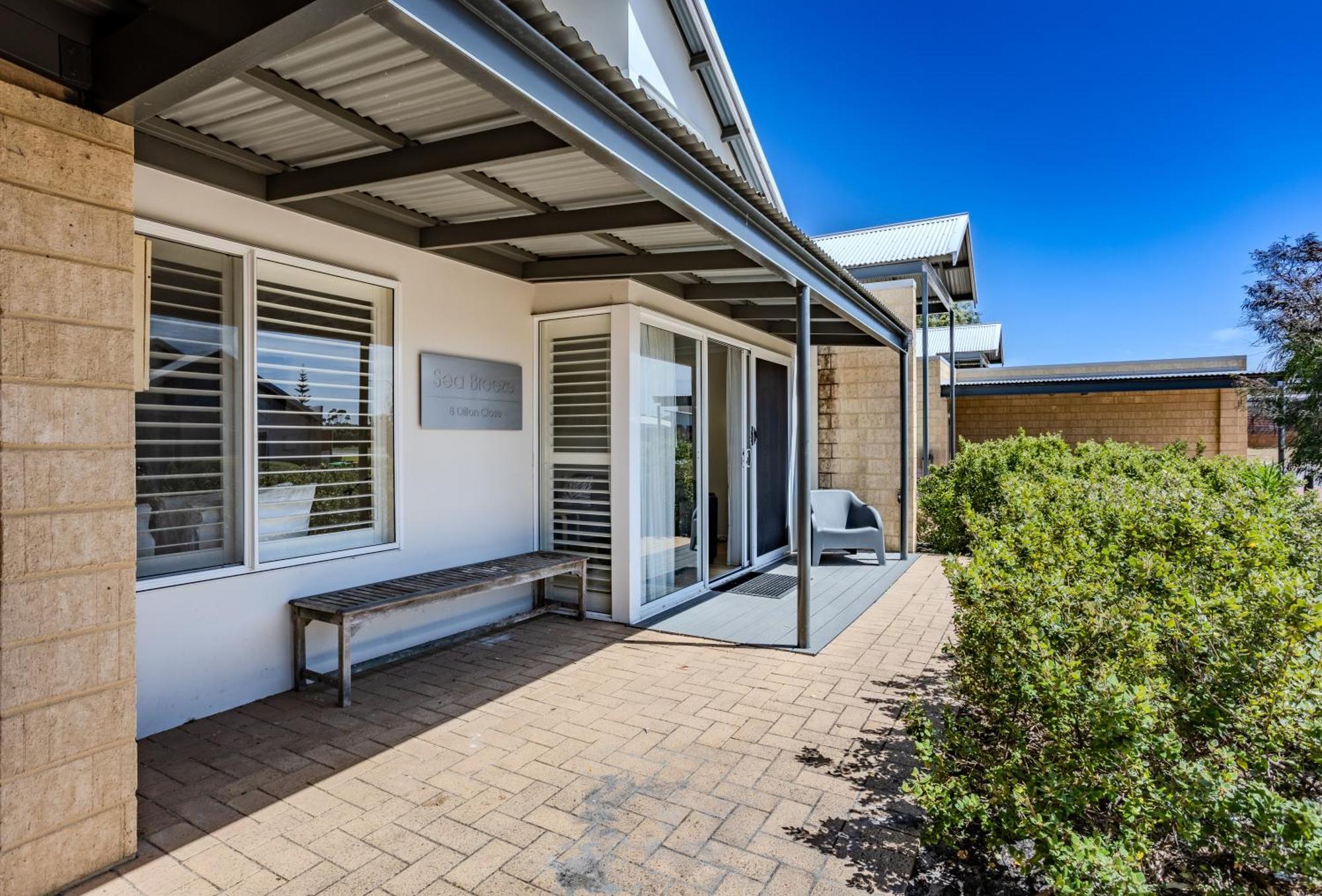 Albany Bayside By The Bnb Collection Esterno foto