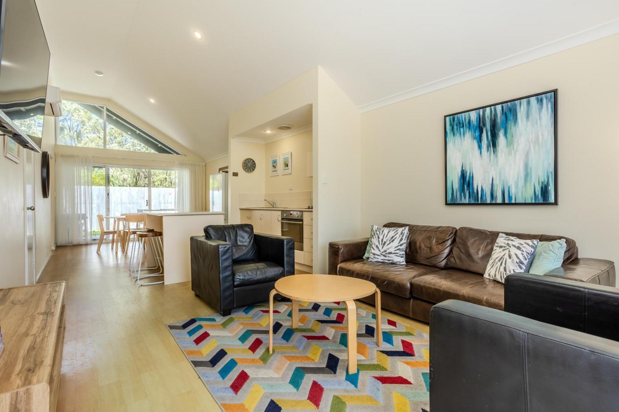 Albany Bayside By The Bnb Collection Esterno foto